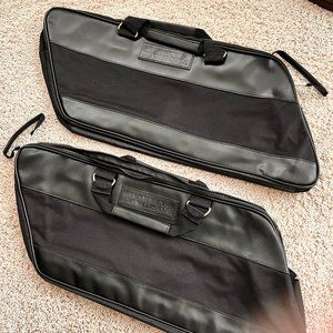 Harley-davidson Hard Bag and Tour-Pak Liners/Luggage